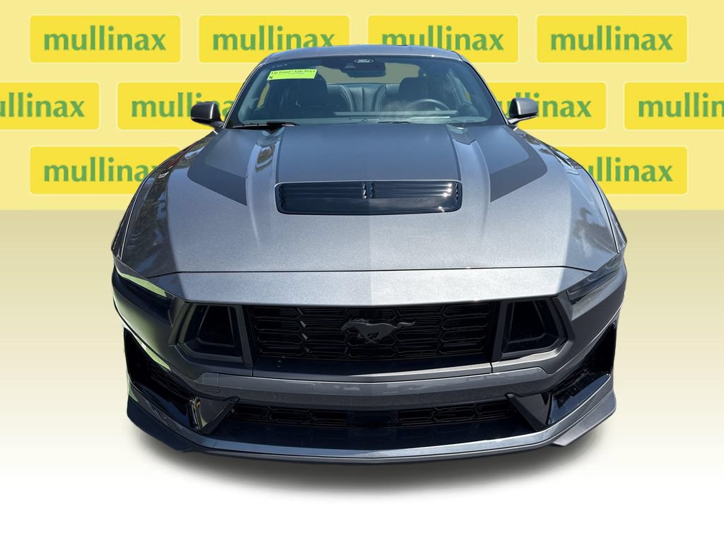 New 2026 Ford Mustang Dark Horse RWD image 14
