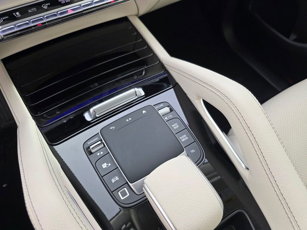 New 2026 Mercedes-Benz GLE 450 4MATIC image 14