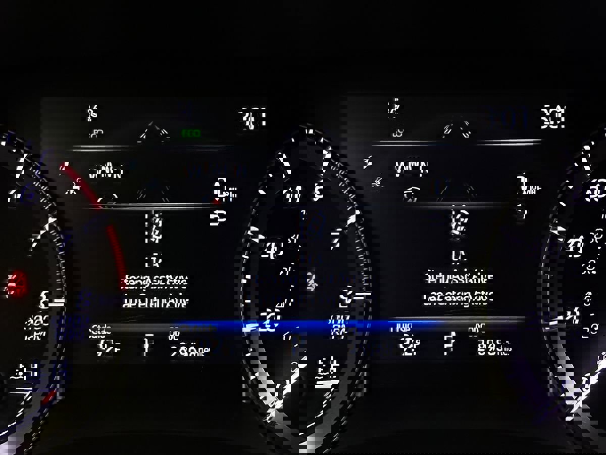 Used 2024 Toyota Highlander XSE image 11