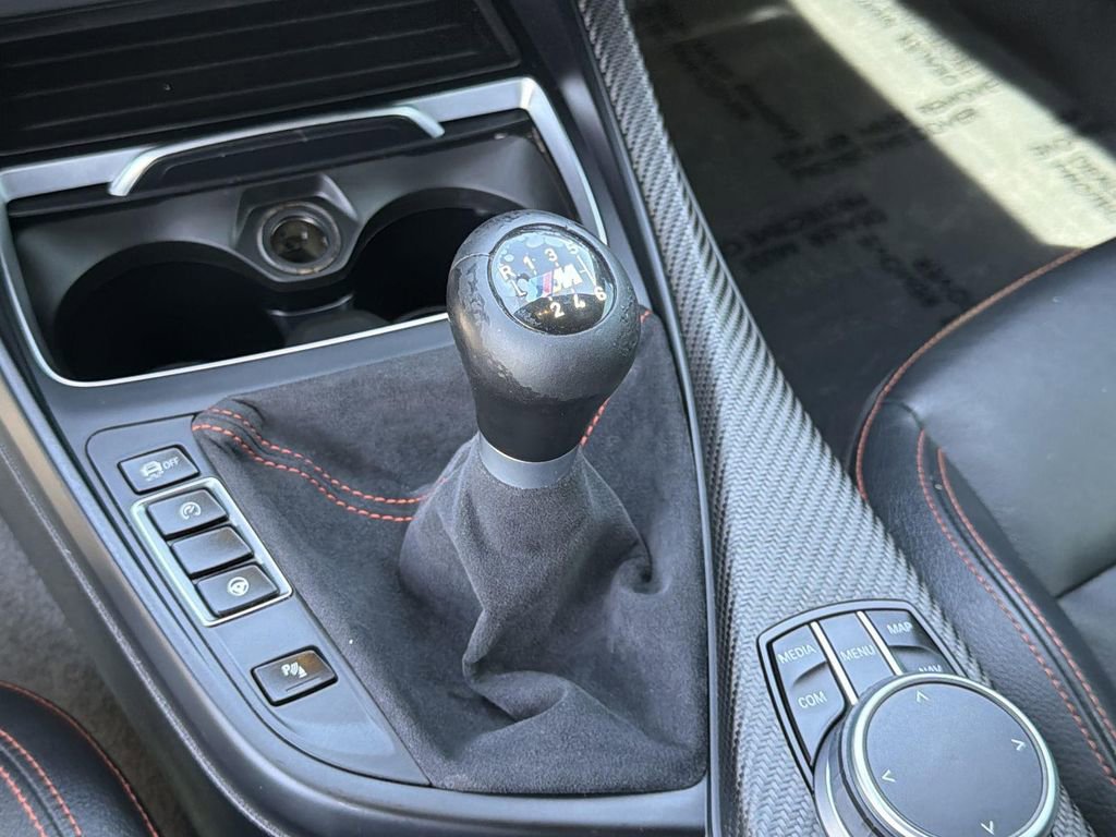Used 2020 BMW M2 Competition image 12
