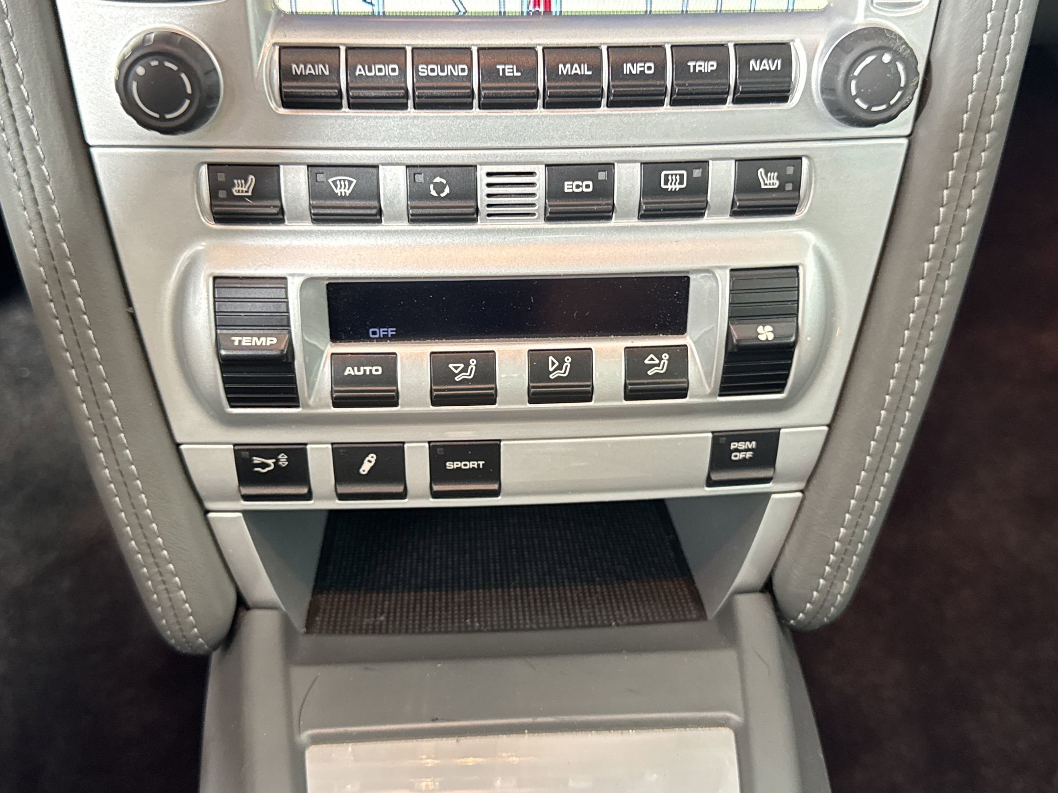 Used 2007 Porsche 911 Turbo AWD/4WD image 18