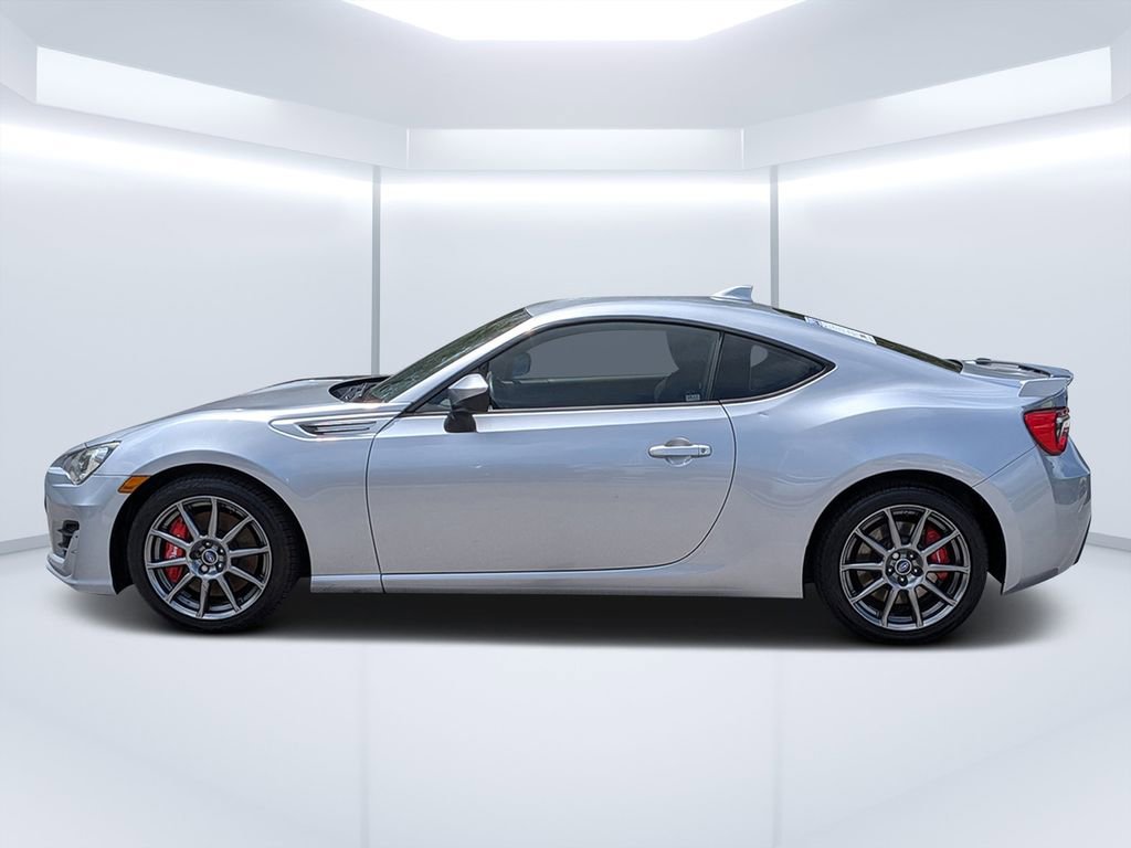 Used 2017 Subaru BRZ Limited w/ Performance Package RWD image 6