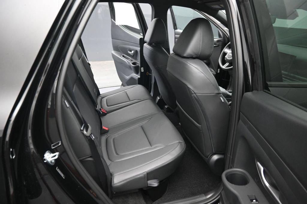 New 2027 Hyundai Santa Cruz SE AWD/4WD image 27