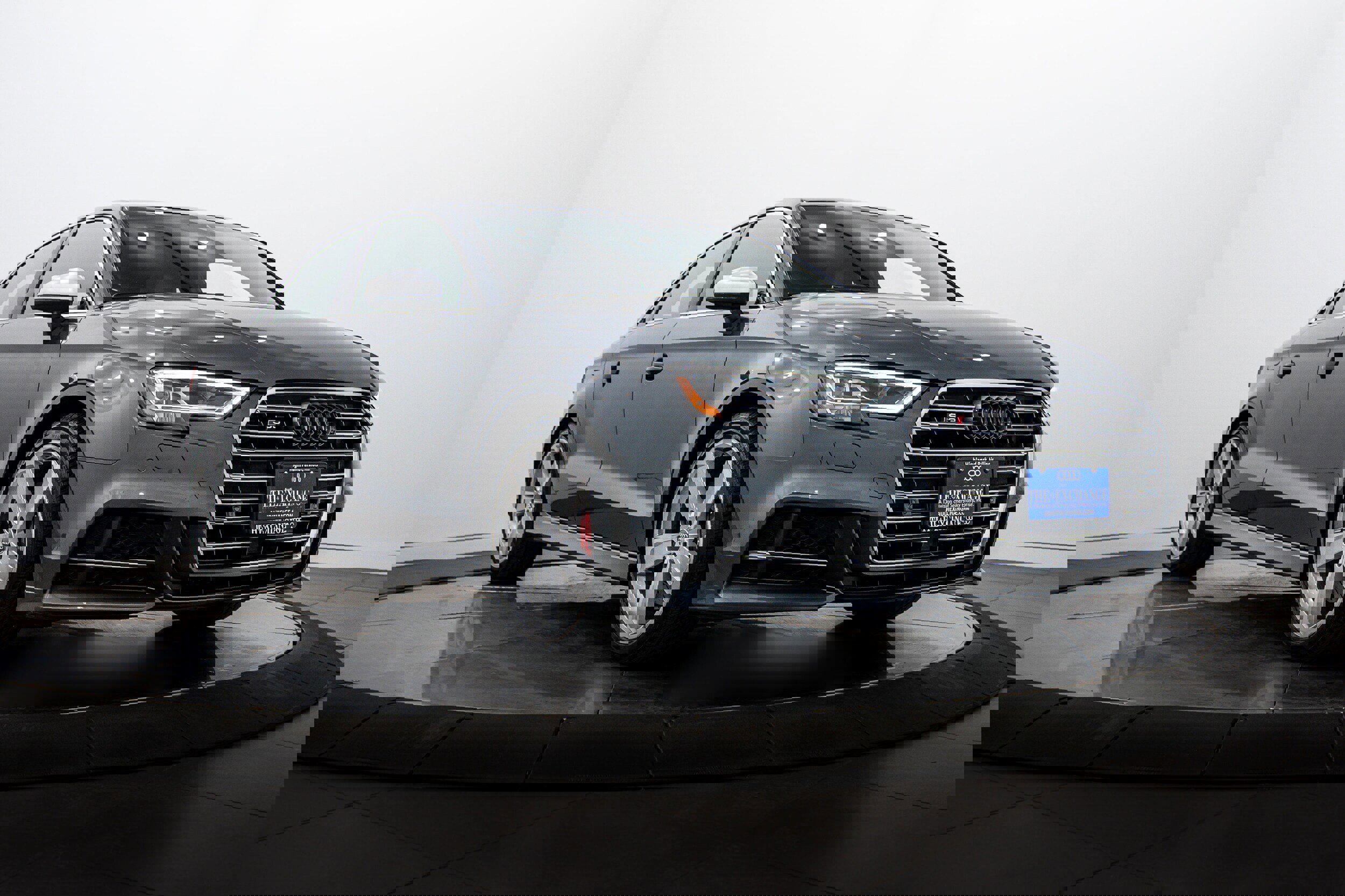 Used 2018 Audi S3 Premium Plus w/ Technology Package