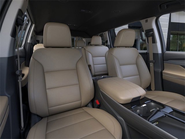 New 2026 Buick Enclave Preferred image 16