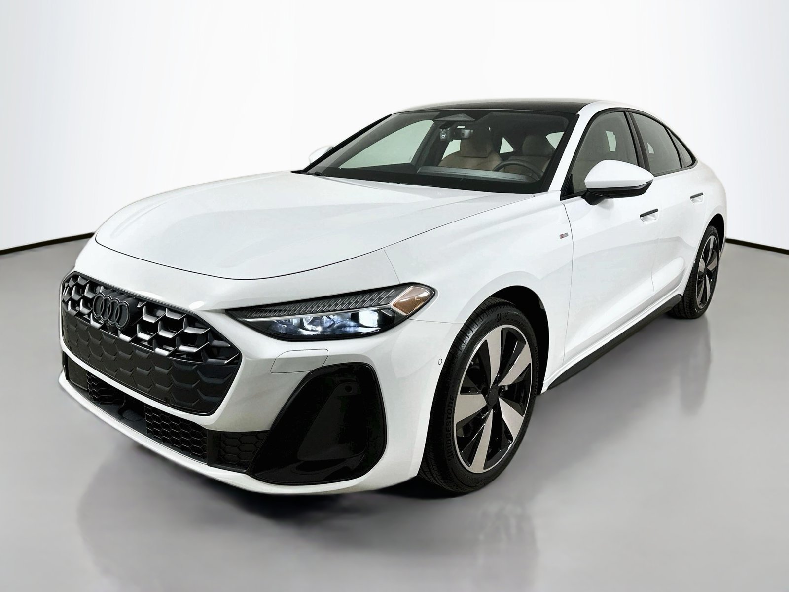 New 2026 Audi A5 Premium Plus w/ Premium Plus Package
