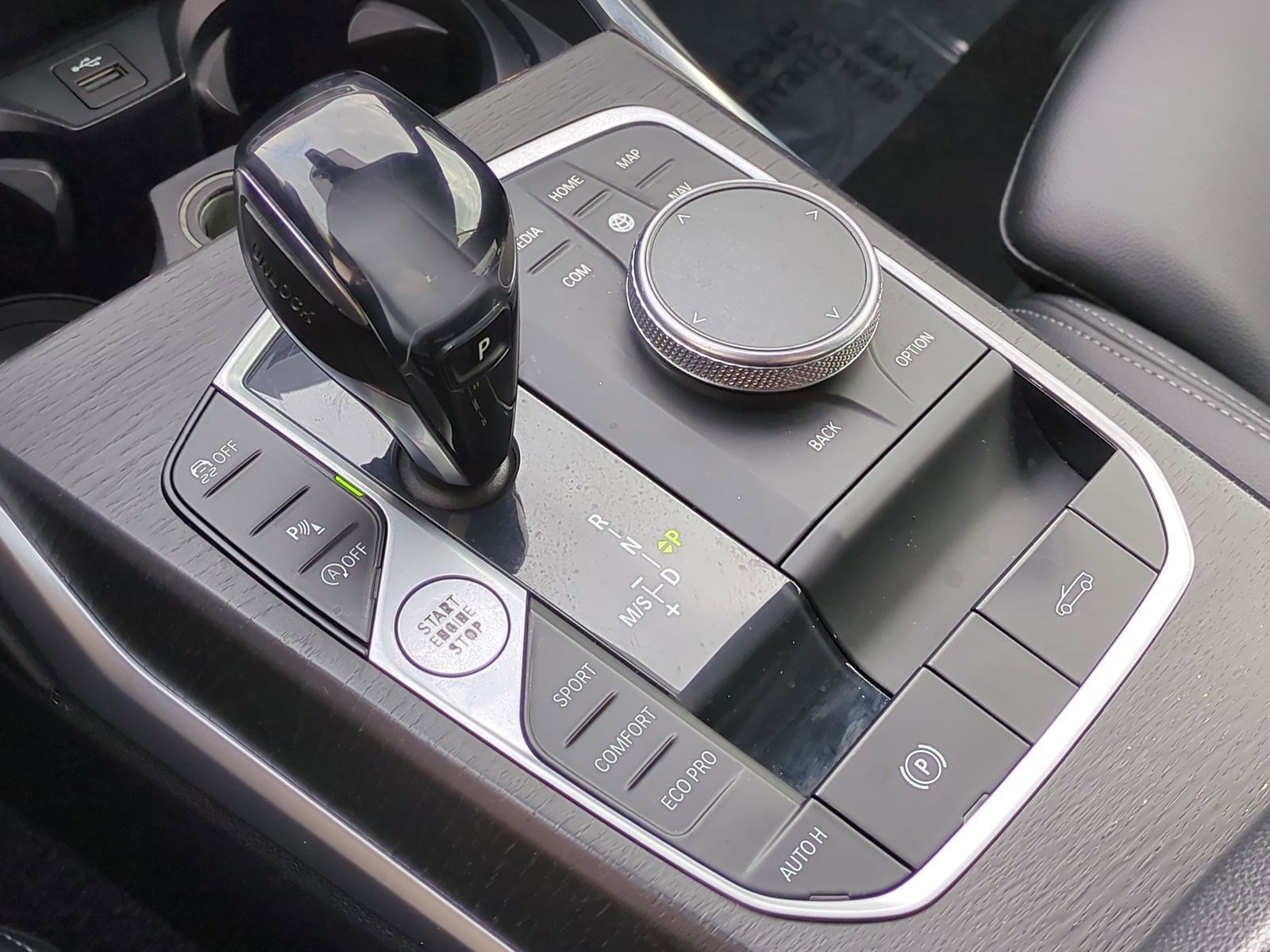 Used 2022 BMW 430i xDrive Convertible image 25