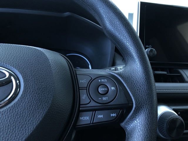 Certified 2025 Toyota RAV4 LE image 26