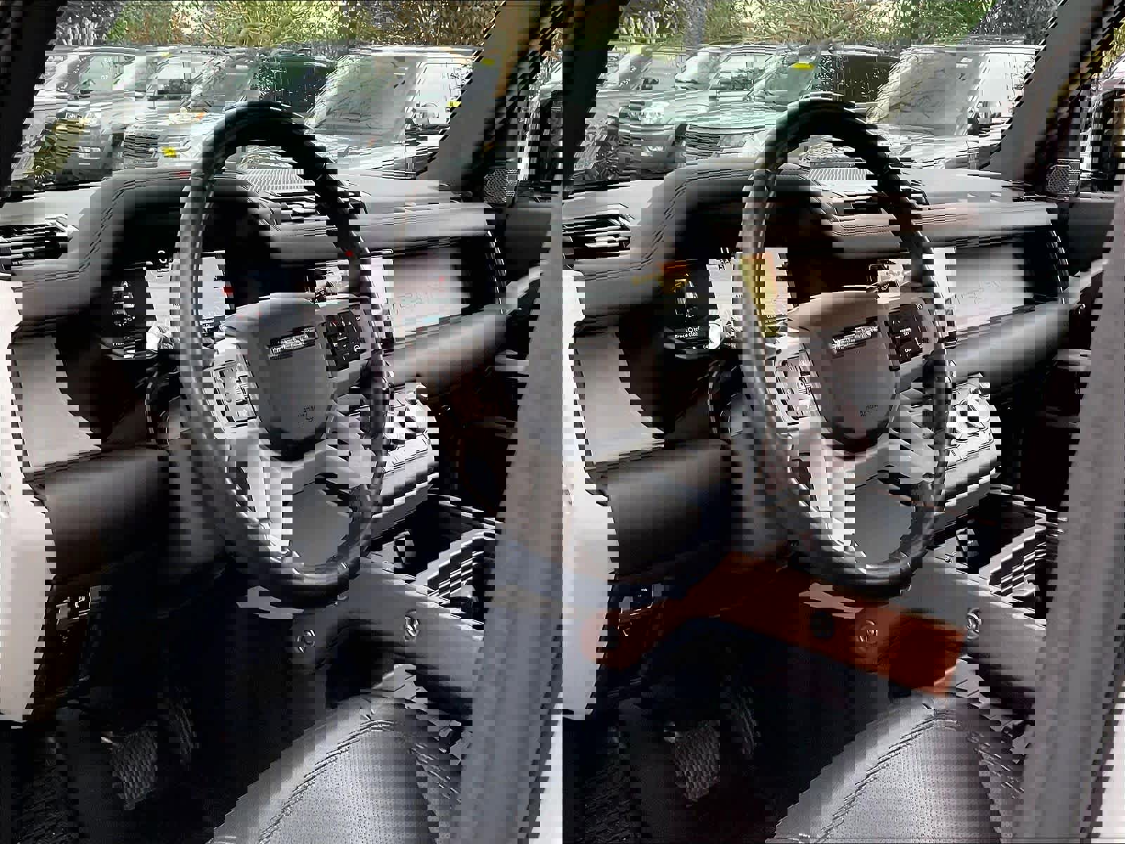 Used 2024 Land Rover Defender 110 S image 15