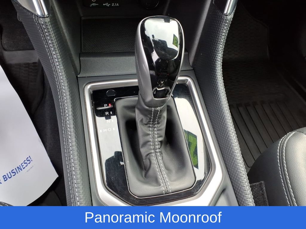 Certified 2023 Subaru Forester Touring image 17