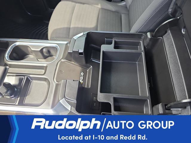 Used 2022 Chevrolet Silverado 1500 RST w/ Convenience Package II RWD image 24