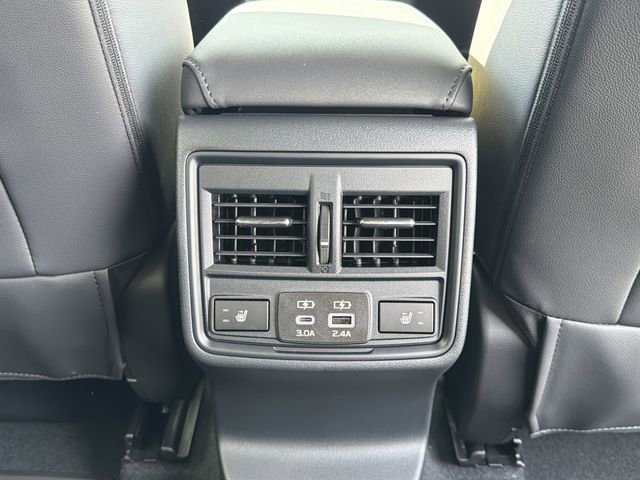 New 2026 Subaru Outback Touring XT image 23