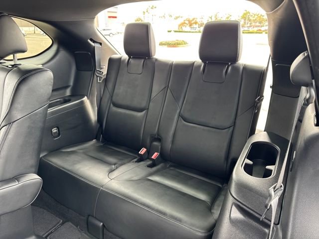 Used 2021 MAZDA CX-9 Grand Touring image 22