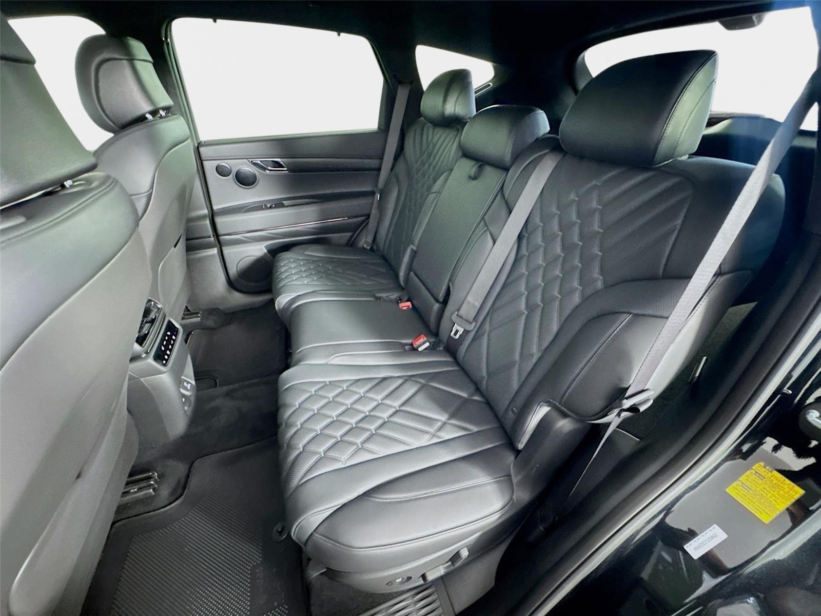 New 2026 Genesis GV80 3.5T Prestige AWD/4WD image 24