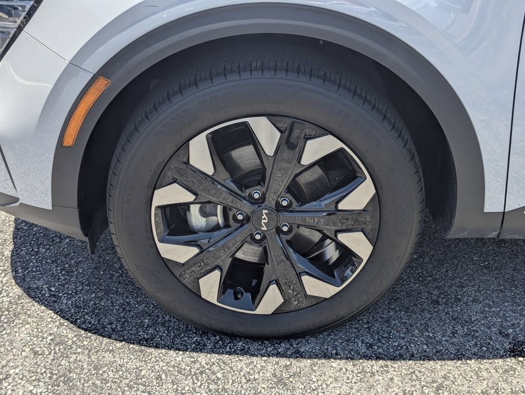 Used 2024 Kia Sportage X-Line w/ X-Line Premium Package AWD/4WD image 36