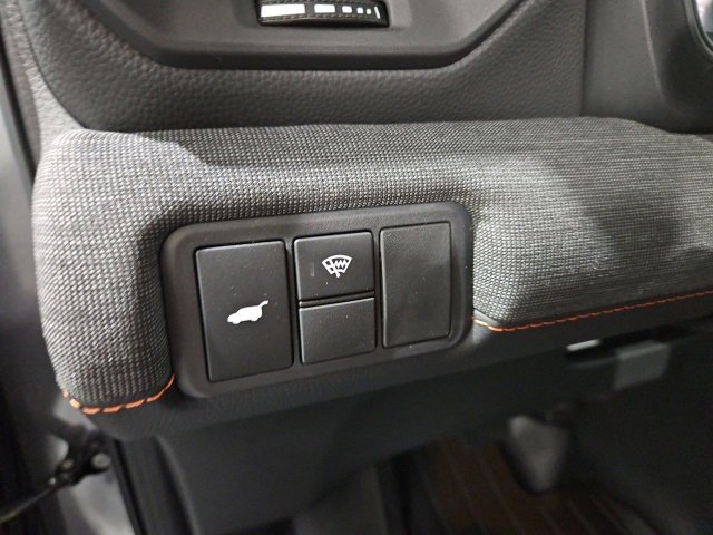 New 2026 Honda Passport TrailSport image 22