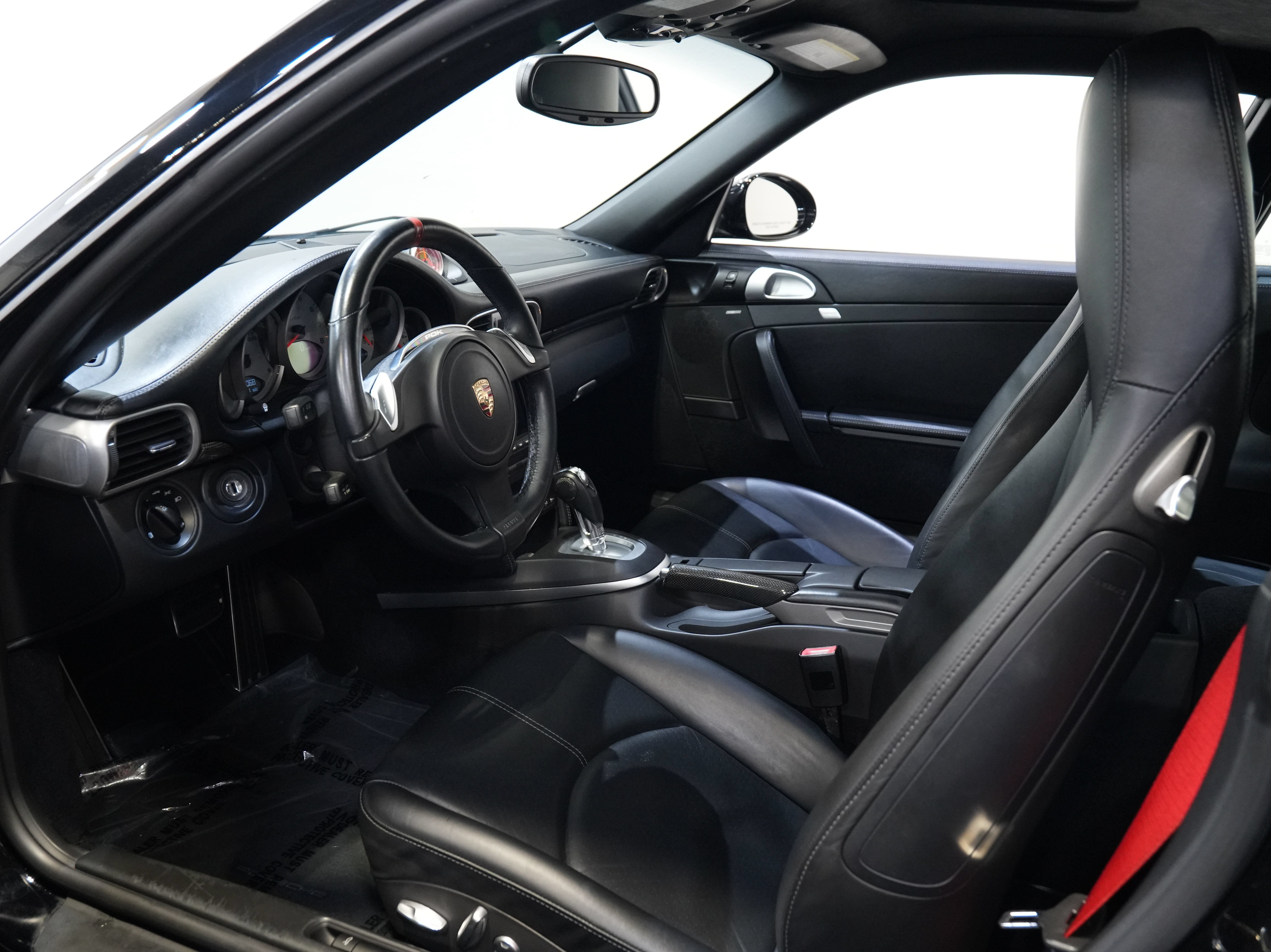 Used 2013 Porsche 911 4 Coupe AWD/4WD image 27