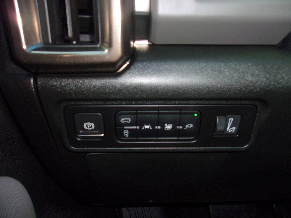 Used 2024 GMC Hummer EV 3X image 21