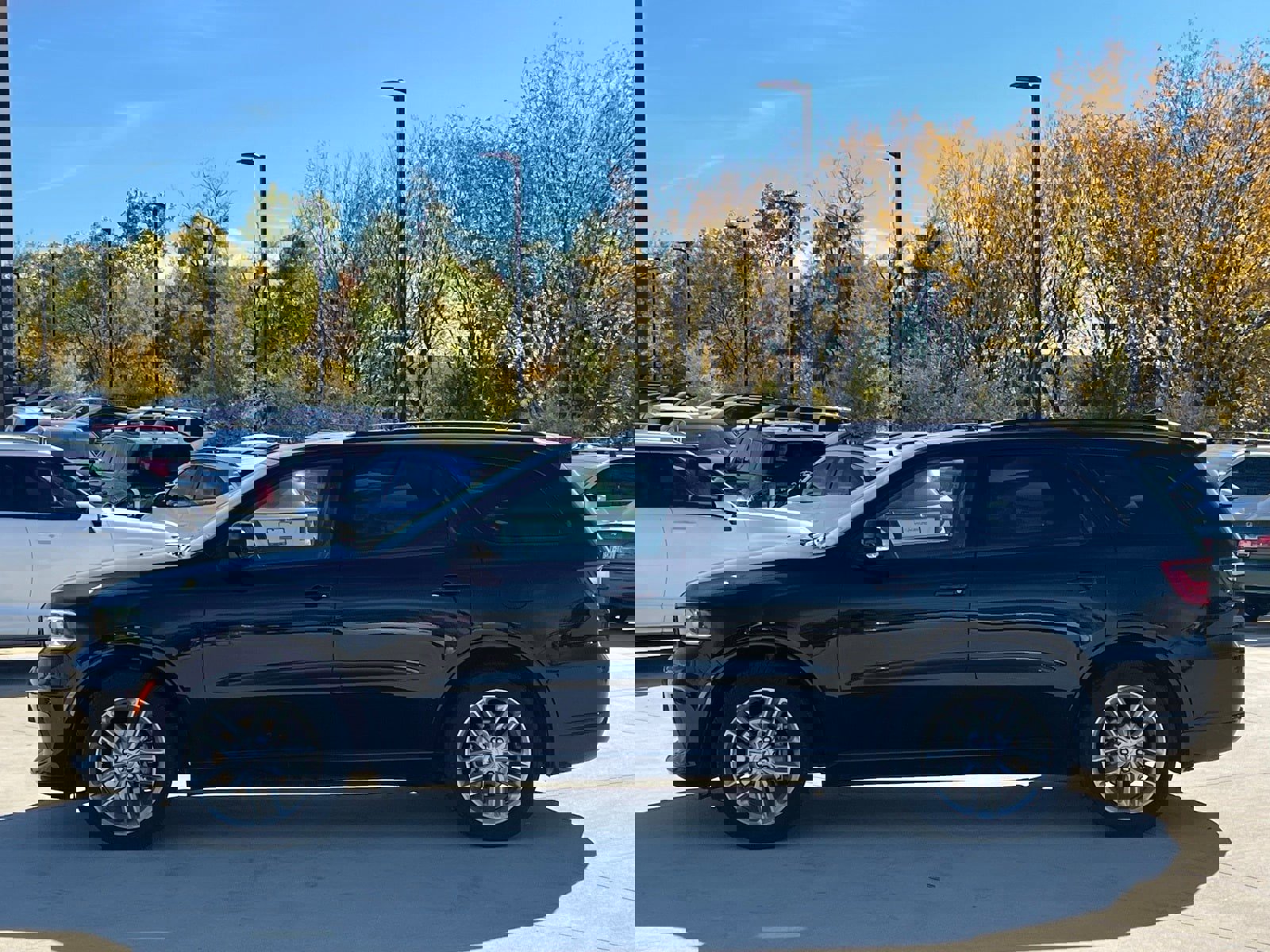 Used 2024 Dodge Durango GT image 6