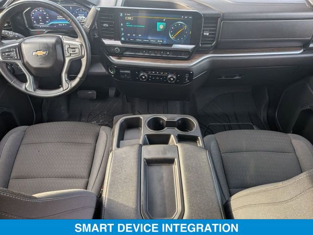 Certified 2024 Chevrolet Silverado 2500 LT w/ Convenience Package image 31