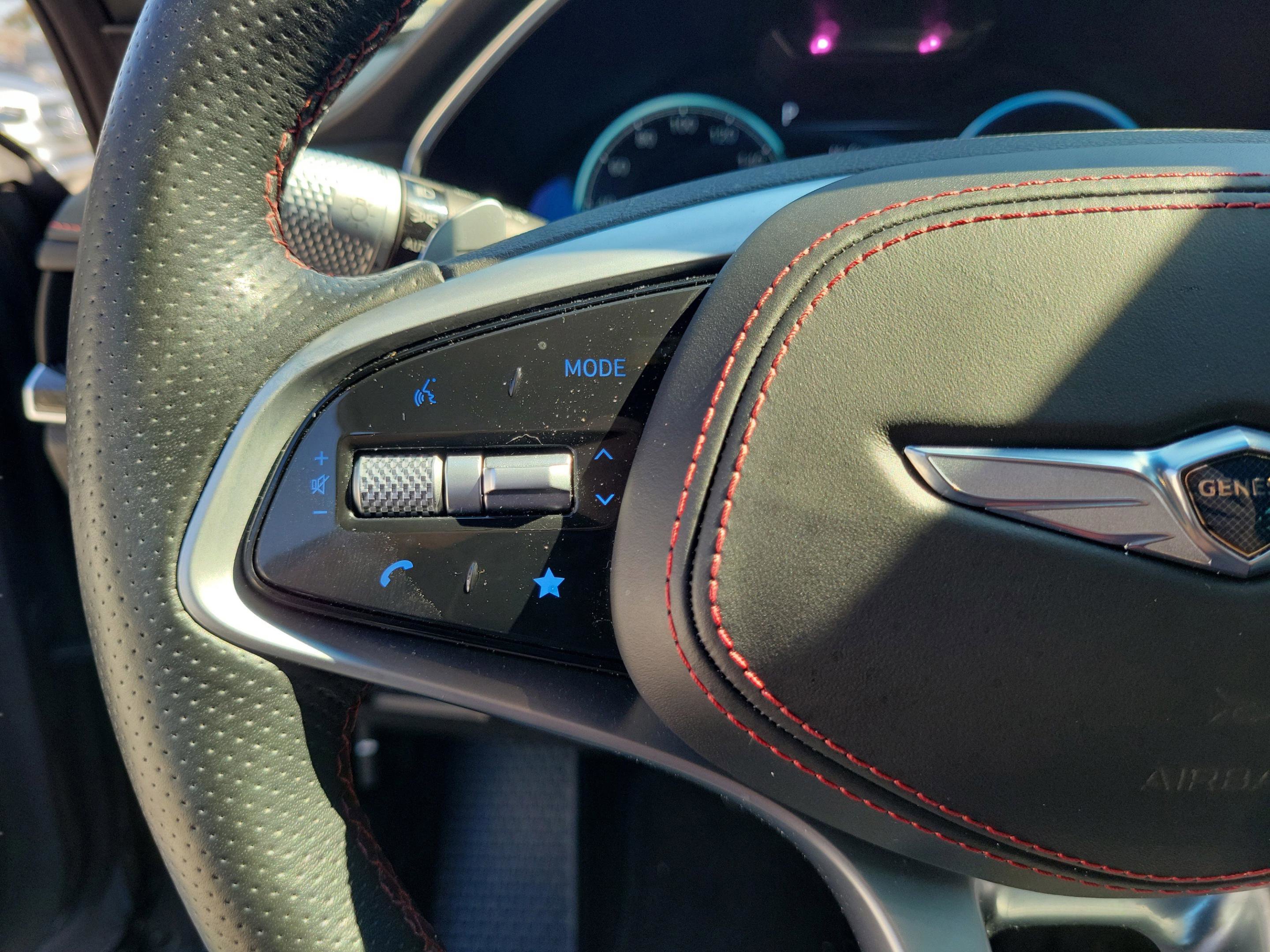 Used 2023 Genesis G80 3.5T Sport image 29