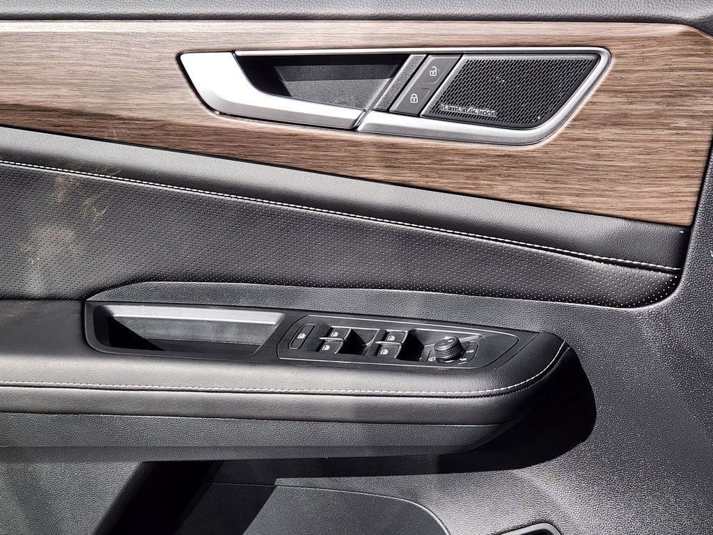 New 2026 Volkswagen Atlas SEL Premium R-Line image 13