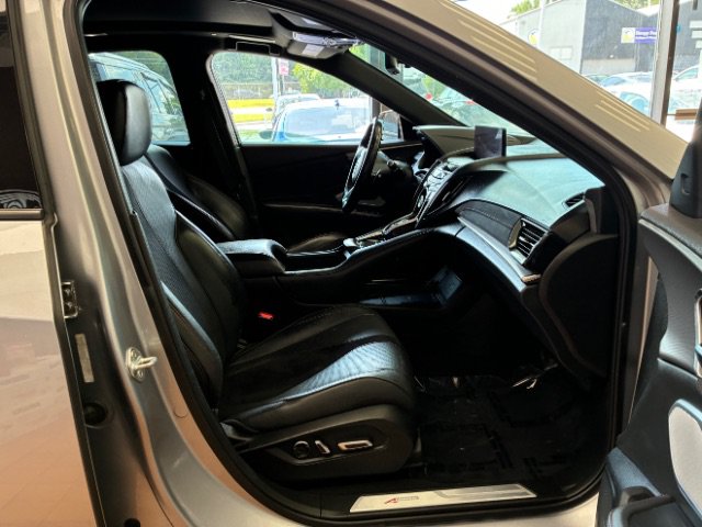 Used 2022 Acura RDX A-Spec FWD image 33