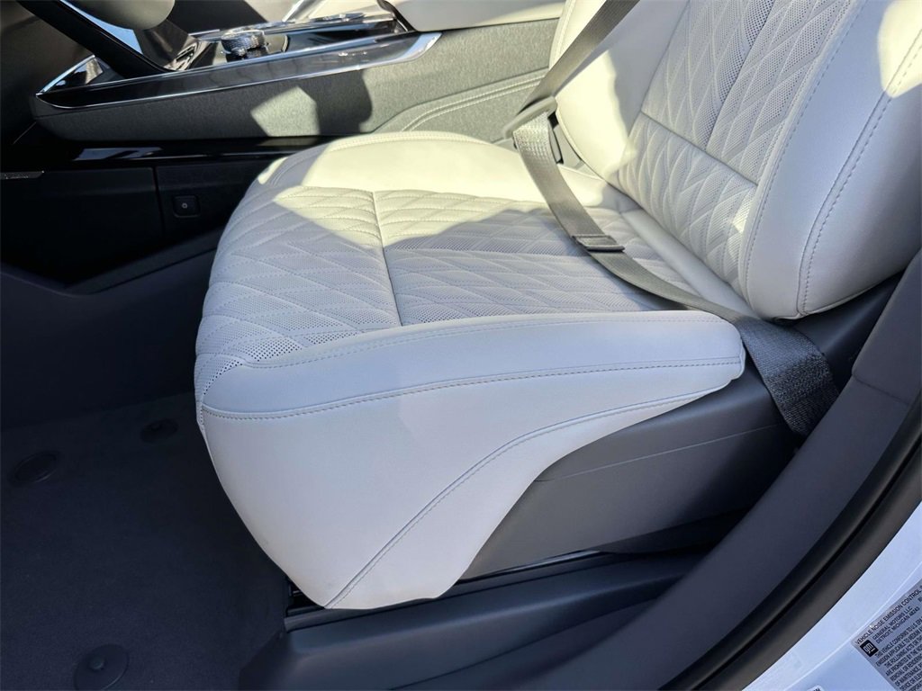 New 2026 Cadillac Escalade IQ Sport 1 image 15