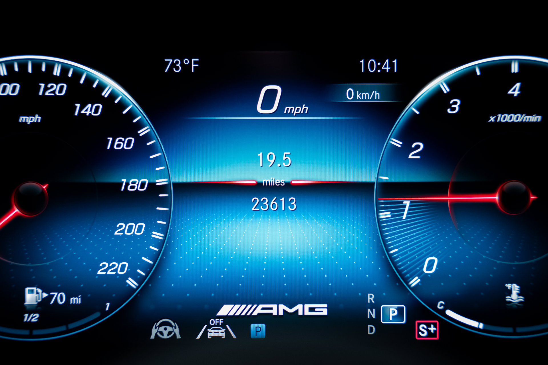 Used 2023 Mercedes-Benz AMG GT 63 image 54
