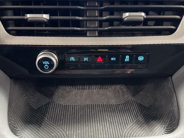 New 2026 Ford Explorer Active RWD image 21