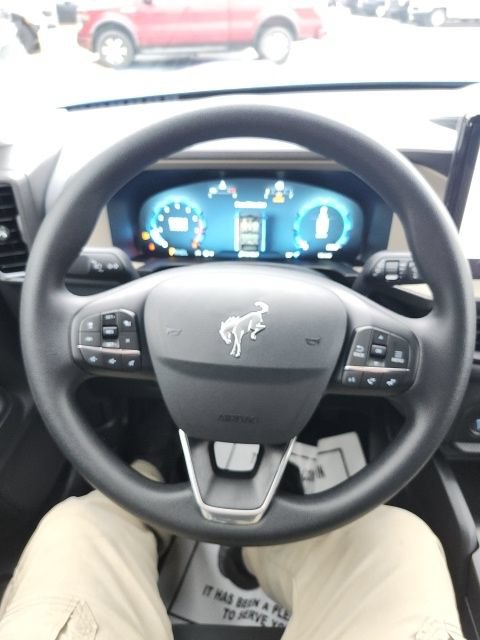 New 2025 Ford Bronco Sport Big Bend AWD/4WD image 39