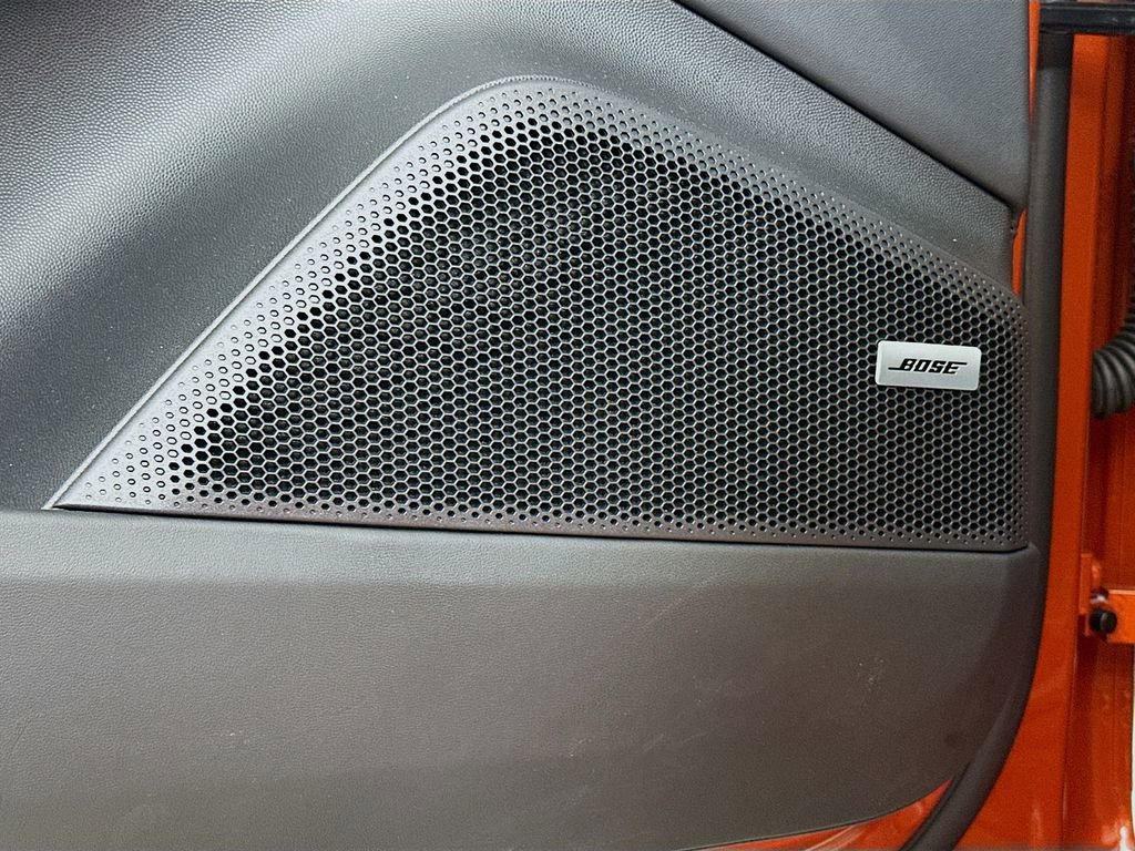 New 2024 Porsche Macan Turbo Electric image 21