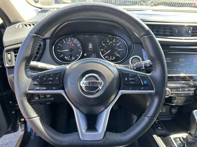 Used 2019 Nissan Rogue SL w/ Premium Package image 29