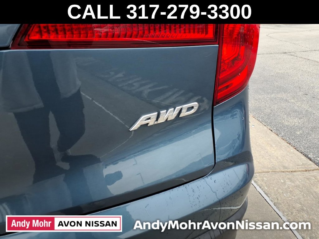 Used 2017 Honda Pilot EX-L image 12