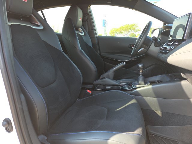 Used 2024 Toyota Corolla GR AWD/4WD image 17