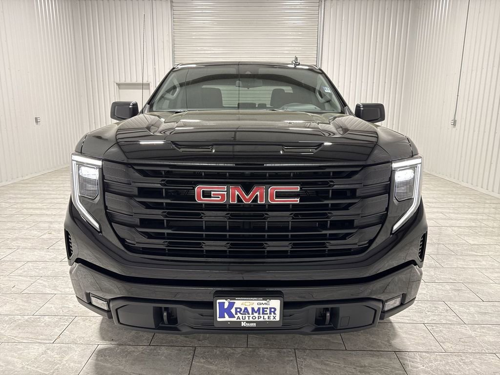 New 2026 GMC Sierra 1500 Elevation image 32