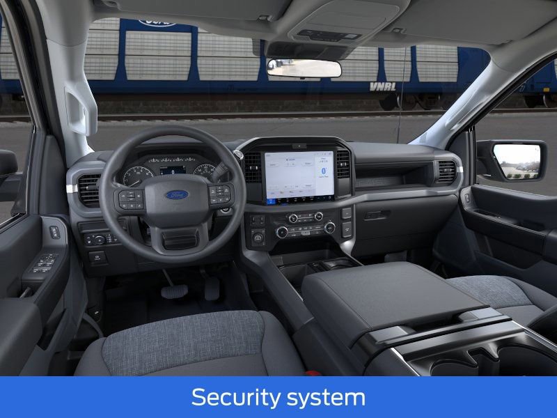 New 2026 Ford F150 XL w/ Equipment Group 104A Hybrid AWD/4WD image 11