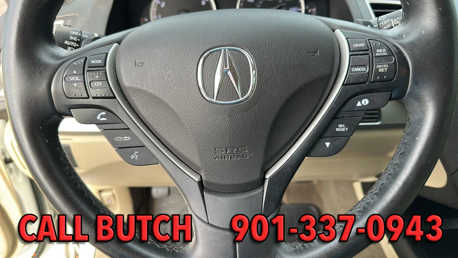 Used 2017 Acura RDX AWD w/ Technology Package image 12