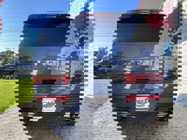 Used 2025 Hyundai Santa Fe XRT image 6