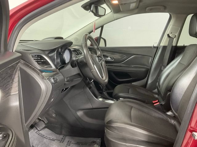 Used 2015 Buick Encore Convenience FWD image 10