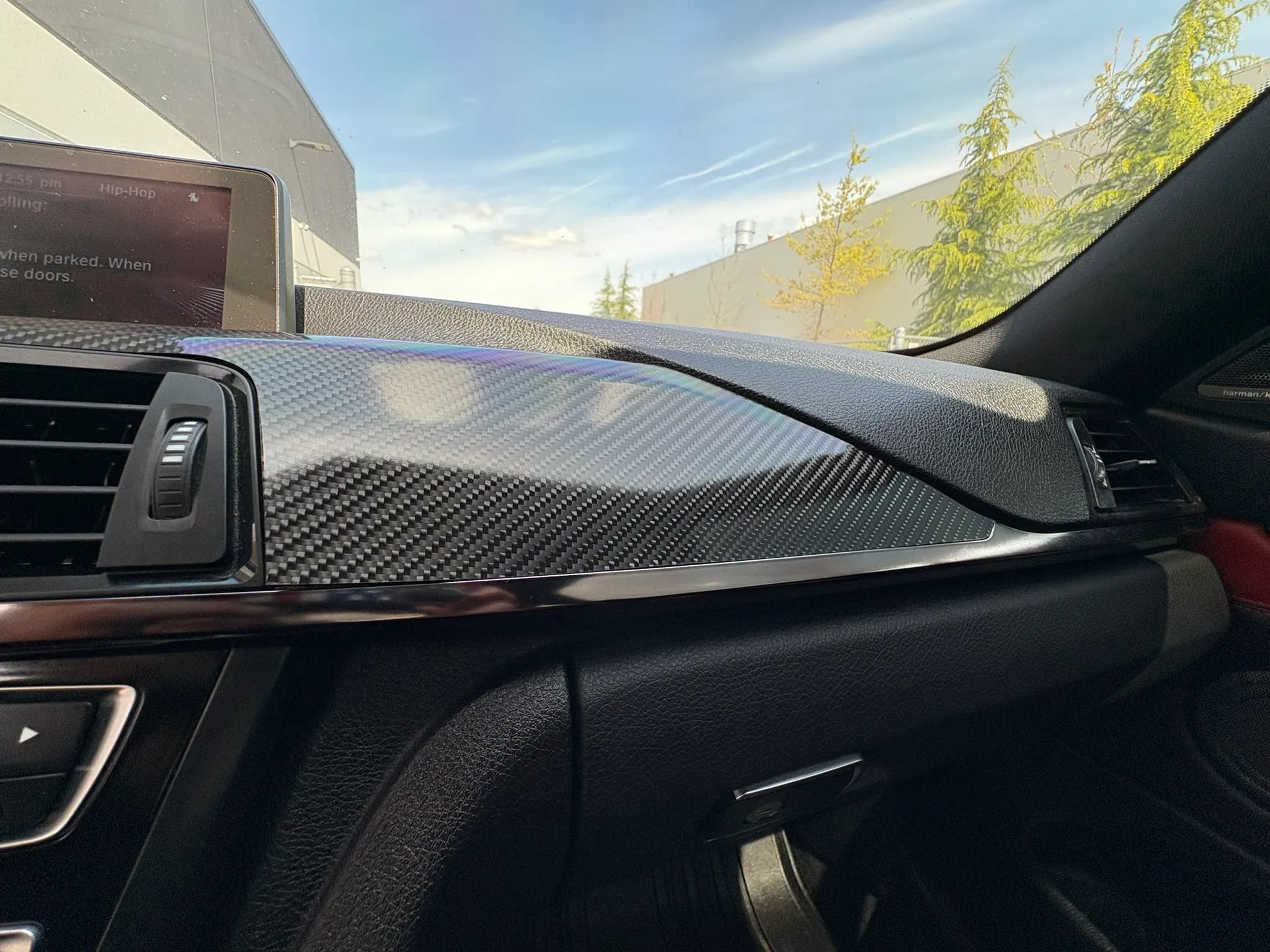 Used 2015 BMW M4 Coupe RWD image 24