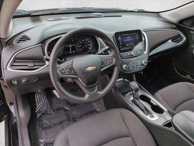 Used 2023 Chevrolet Malibu LT image 11