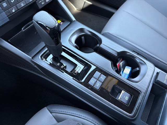 New 2026 Subaru Outback Premium AWD/4WD image 15