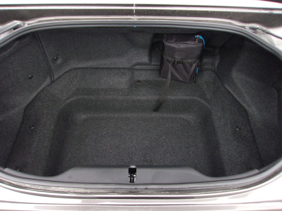 Used 2019 FIAT 124 Spider Lusso w/ Convenience Group image 17