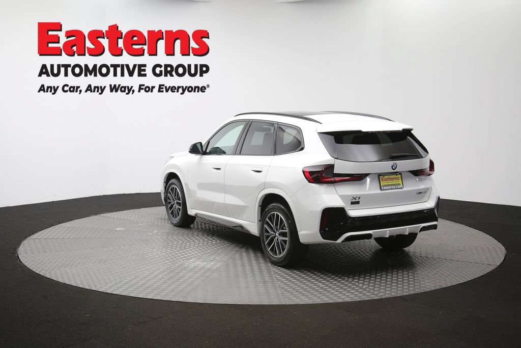 Used 2023 BMW X1 xDrive28i w/ M Sport Package AWD/4WD image 66
