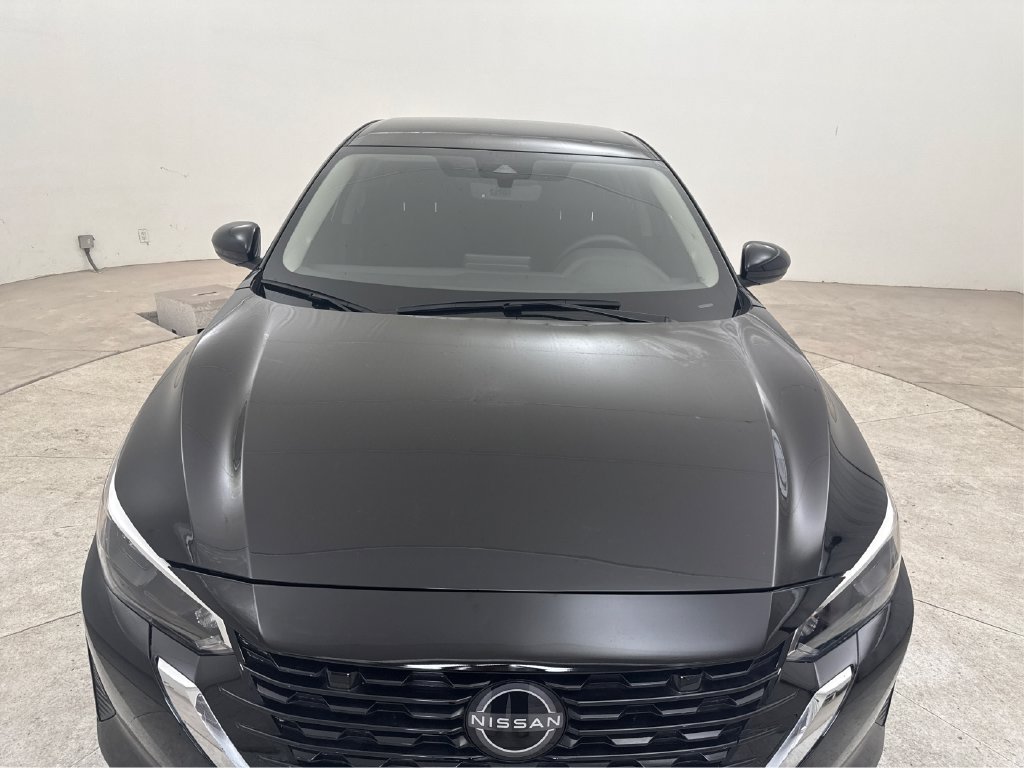 Used 2024 Nissan Sentra S w/ Lighting Package FWD image 16