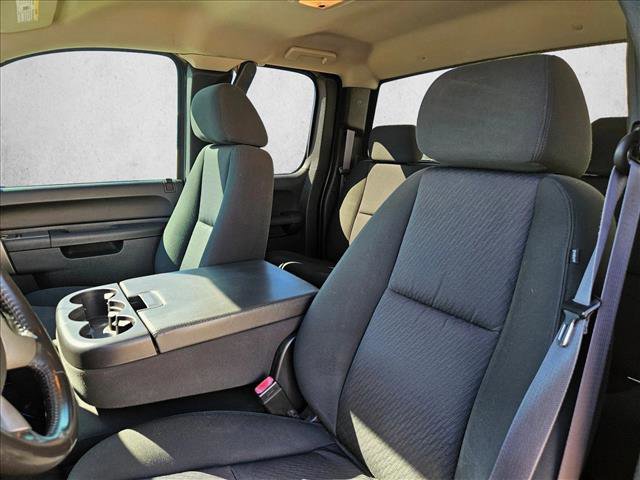 Used 2013 Chevrolet Silverado 1500 LT image 19