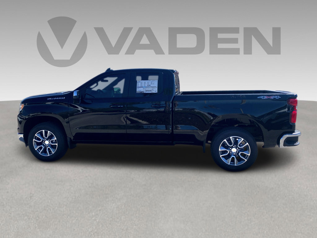 New 2025 Chevrolet Silverado 1500 LT image 33