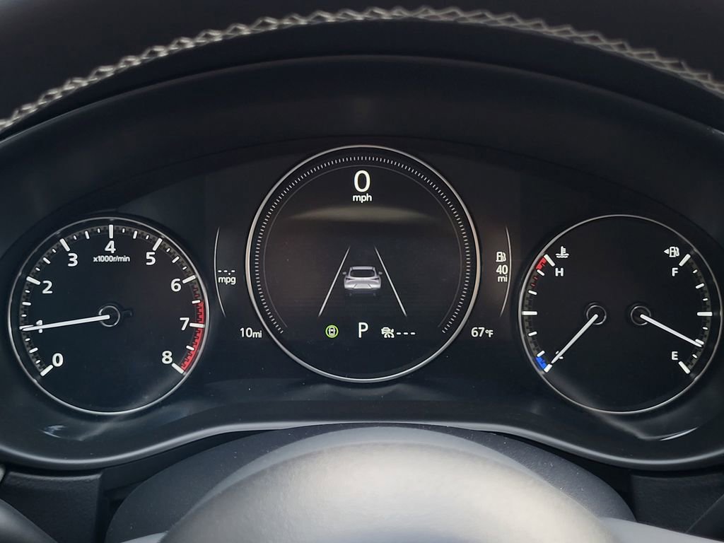 New 2026 MAZDA CX-30 AWD 2.5 S image 10