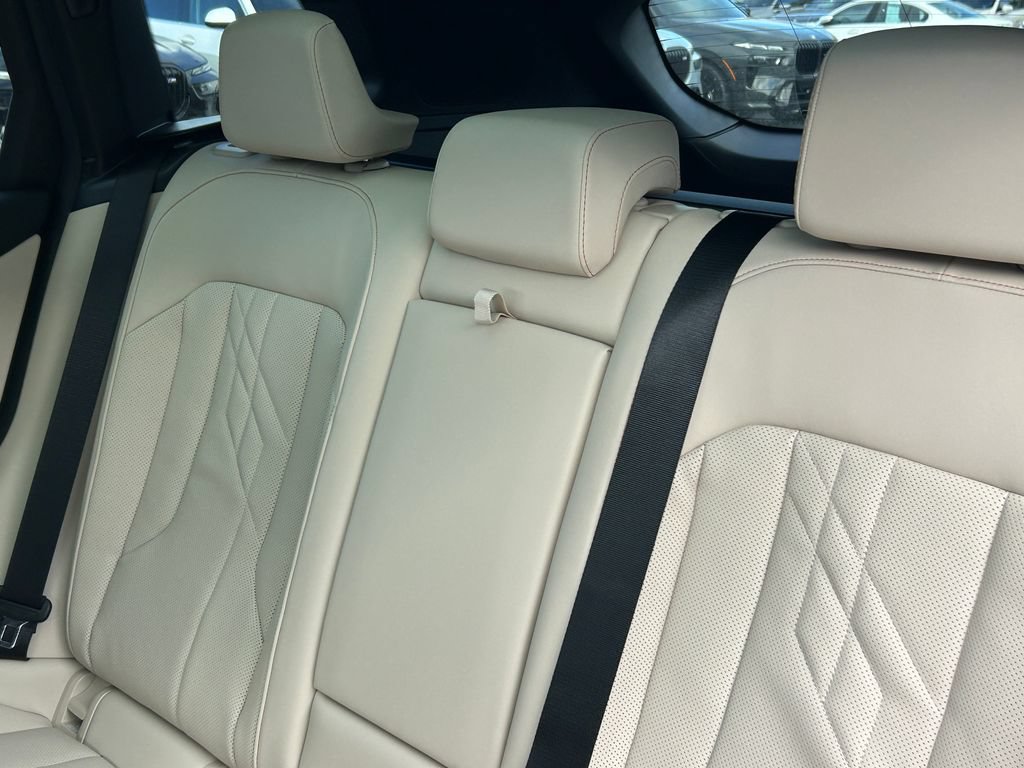 New 2026 BMW X3 xDrive30i w/ Premium Package AWD/4WD image 33